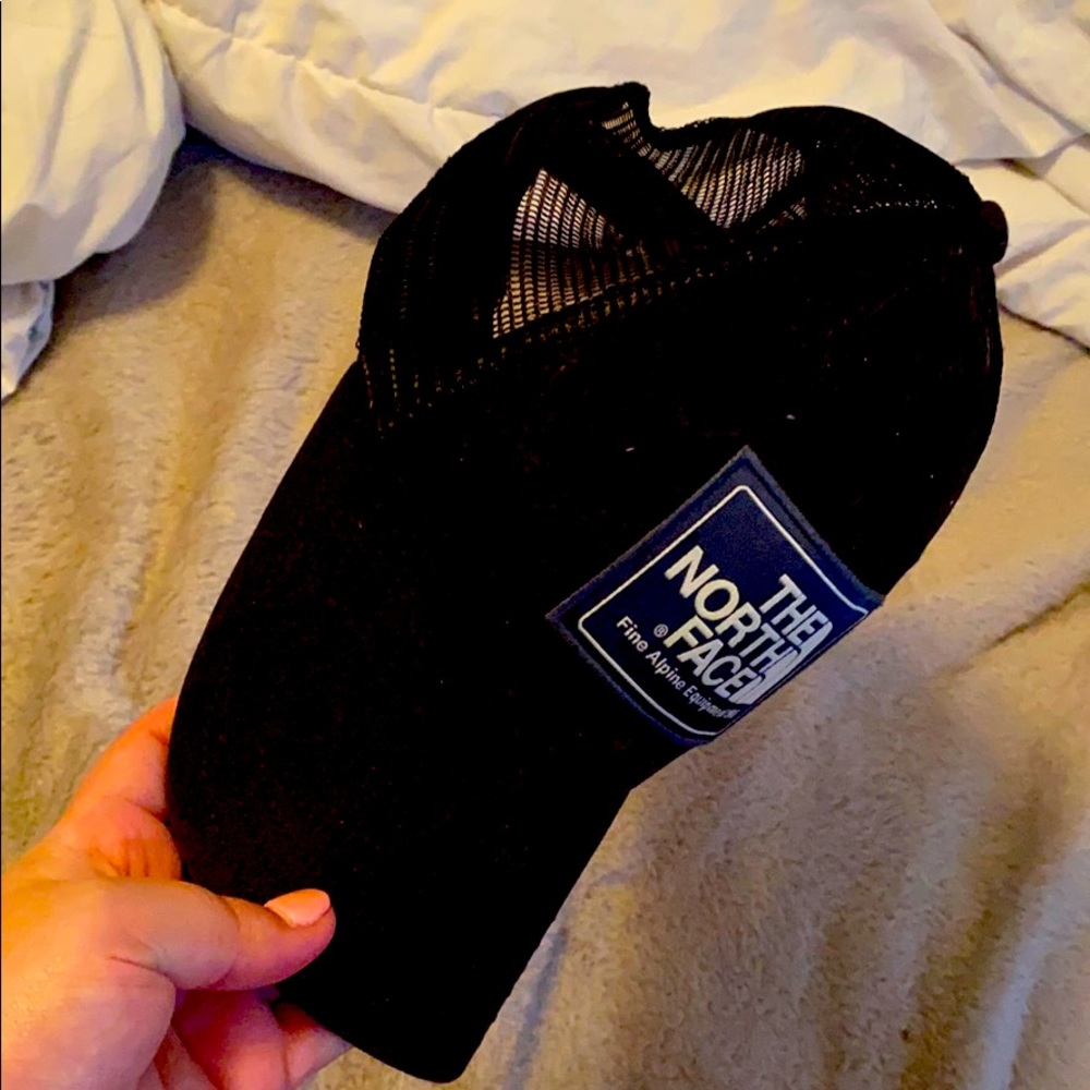 North face hat